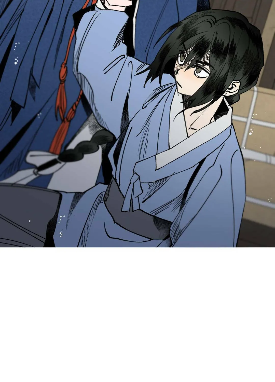 Read Nameless Lantern chapter 9 image 41 on Lezhin