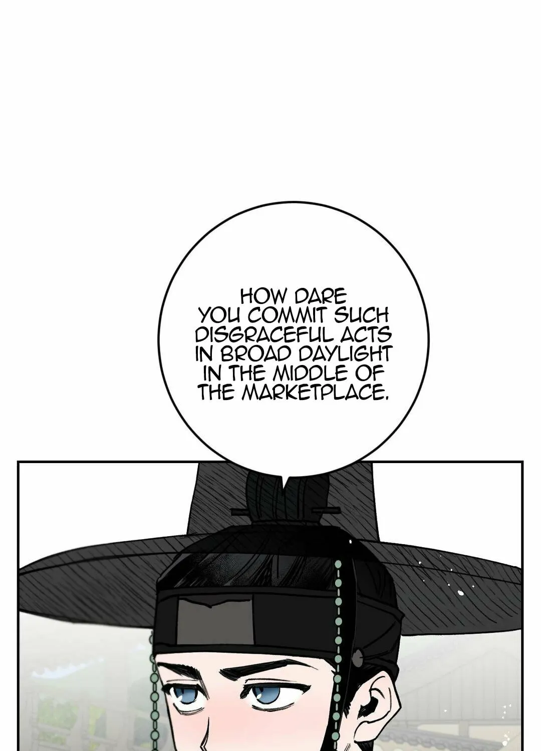 Read Nameless Lantern chapter 9 image 44 on Lezhin