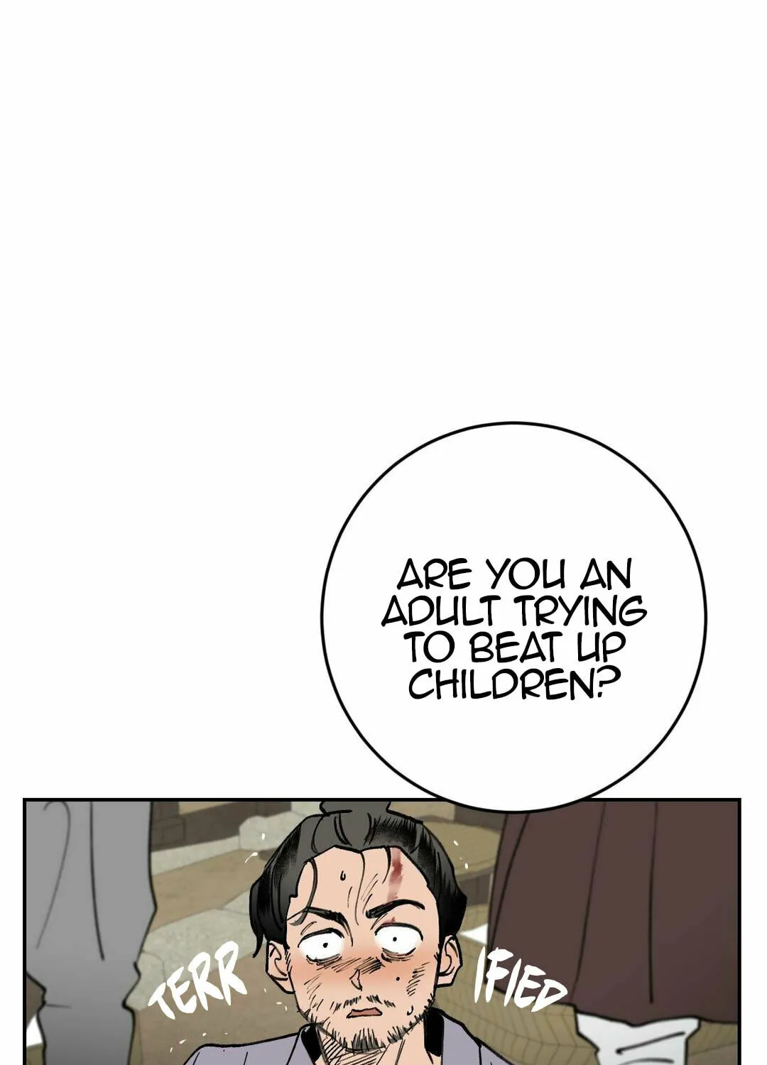 Read Nameless Lantern chapter 9 image 46 on Lezhin