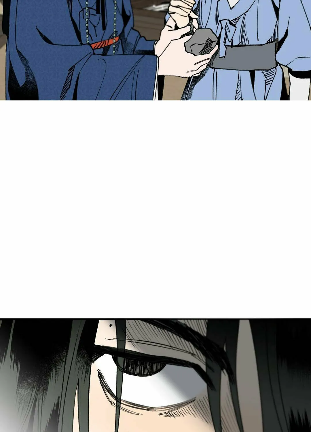 Read Nameless Lantern chapter 9 image 49 on Lezhin