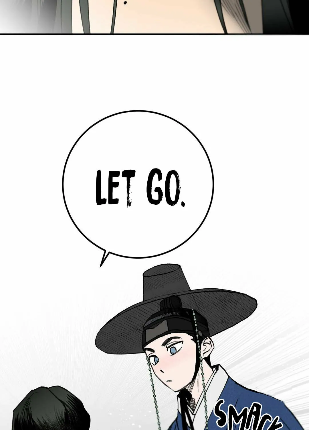 Read Nameless Lantern chapter 9 image 50 on Lezhin