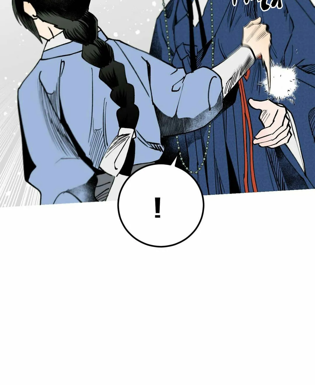 Read Nameless Lantern chapter 9 image 51 on Lezhin