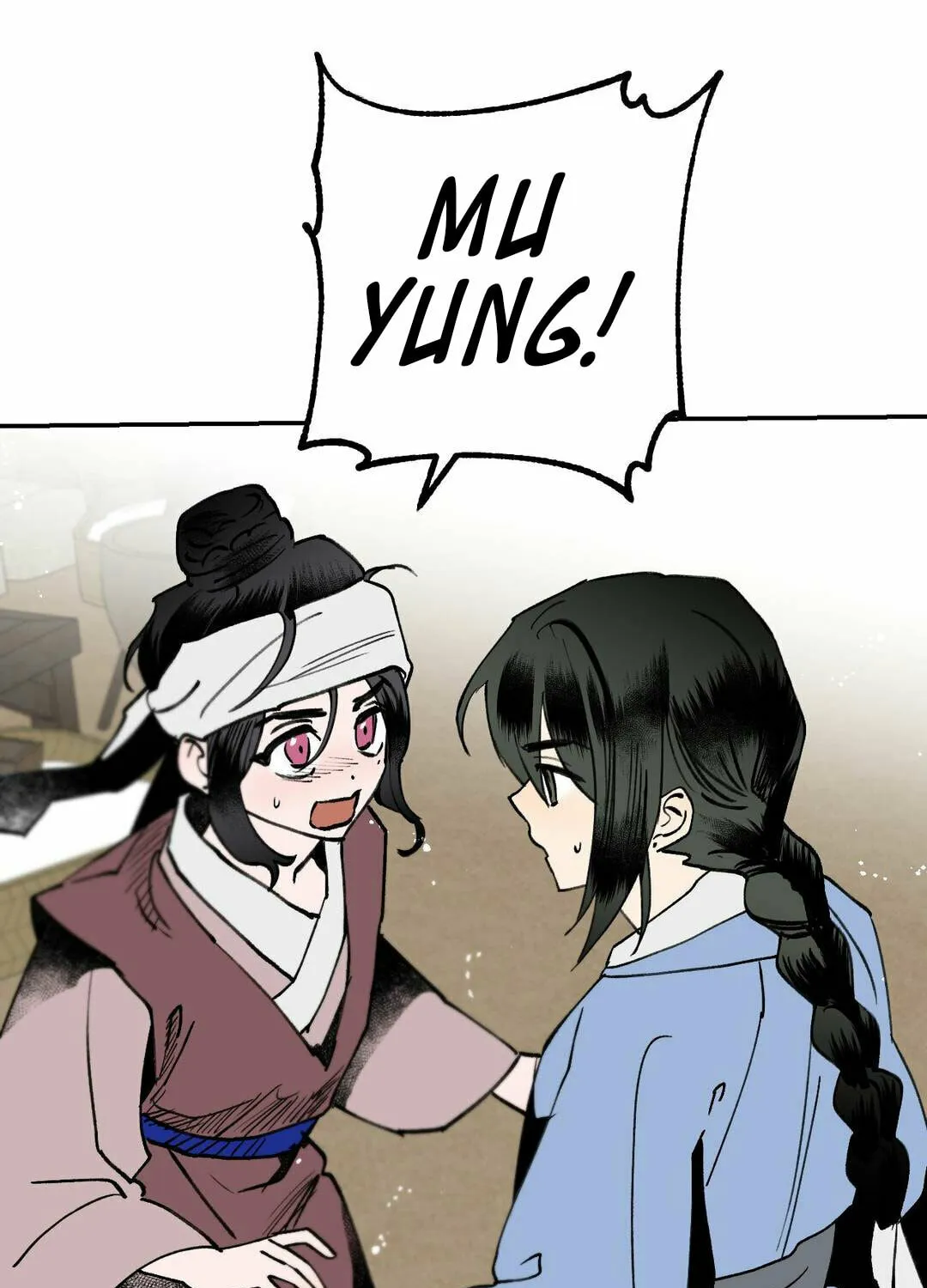 Read Nameless Lantern chapter 9 image 52 on Lezhin