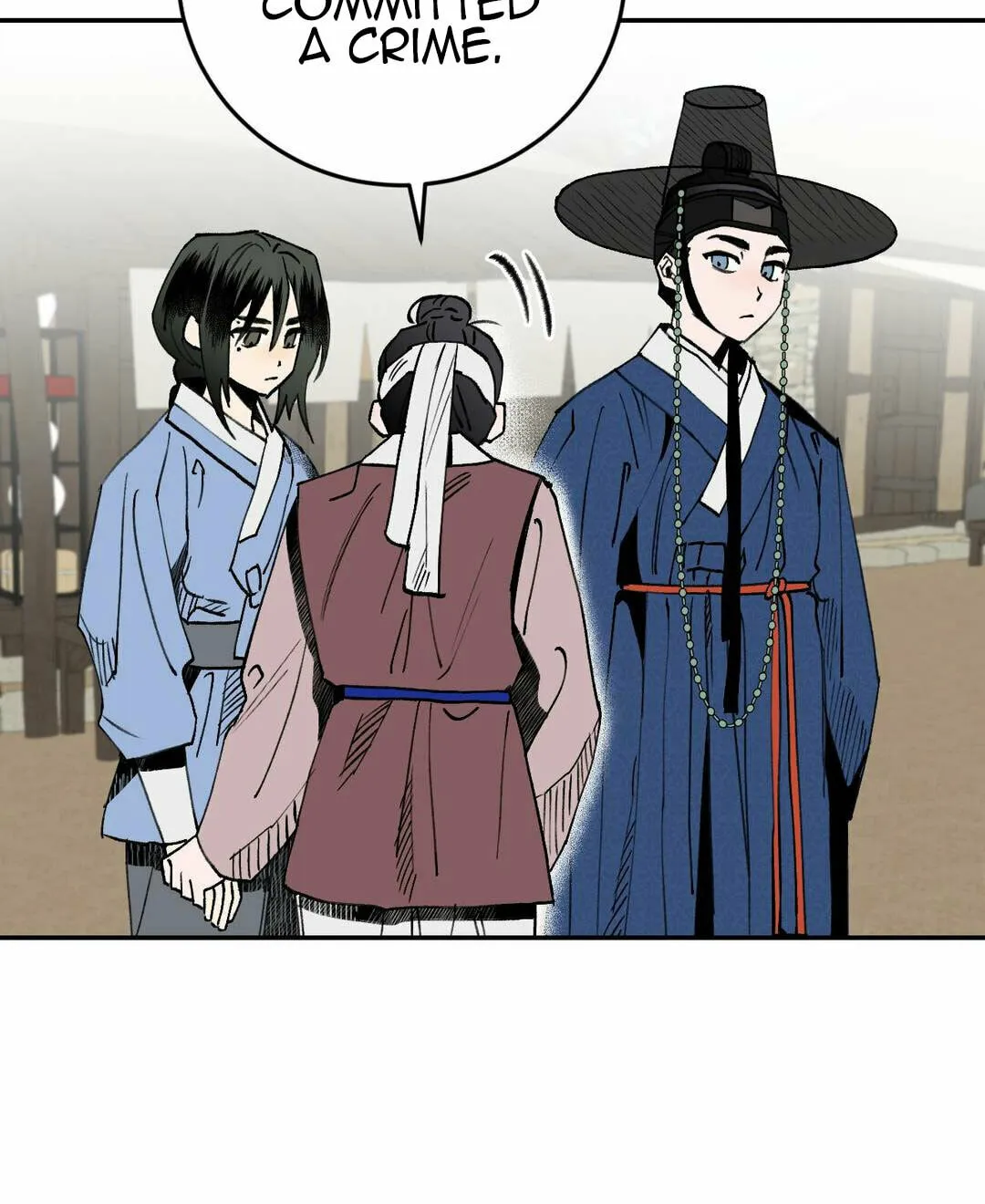 Read Nameless Lantern chapter 9 image 54 on Lezhin