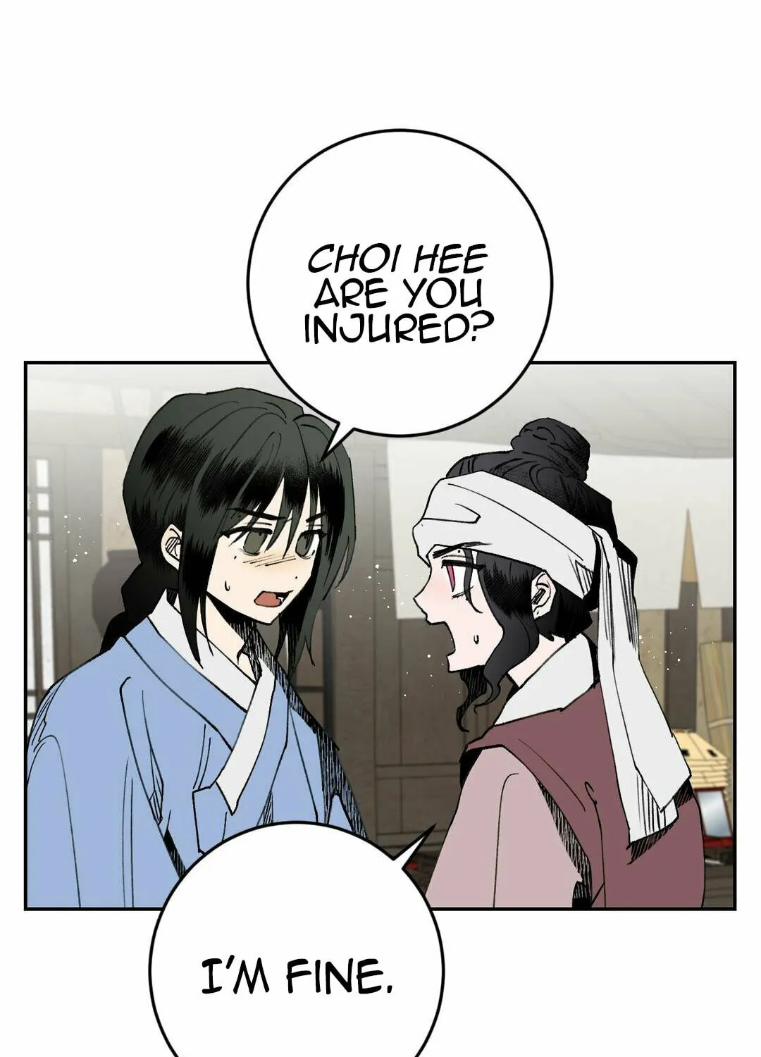 Read Nameless Lantern chapter 9 image 55 on Lezhin