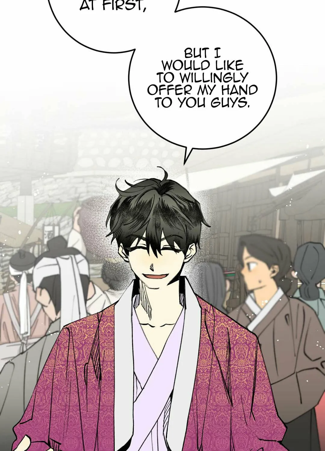 Read Nameless Lantern chapter 9 image 59 on Lezhin