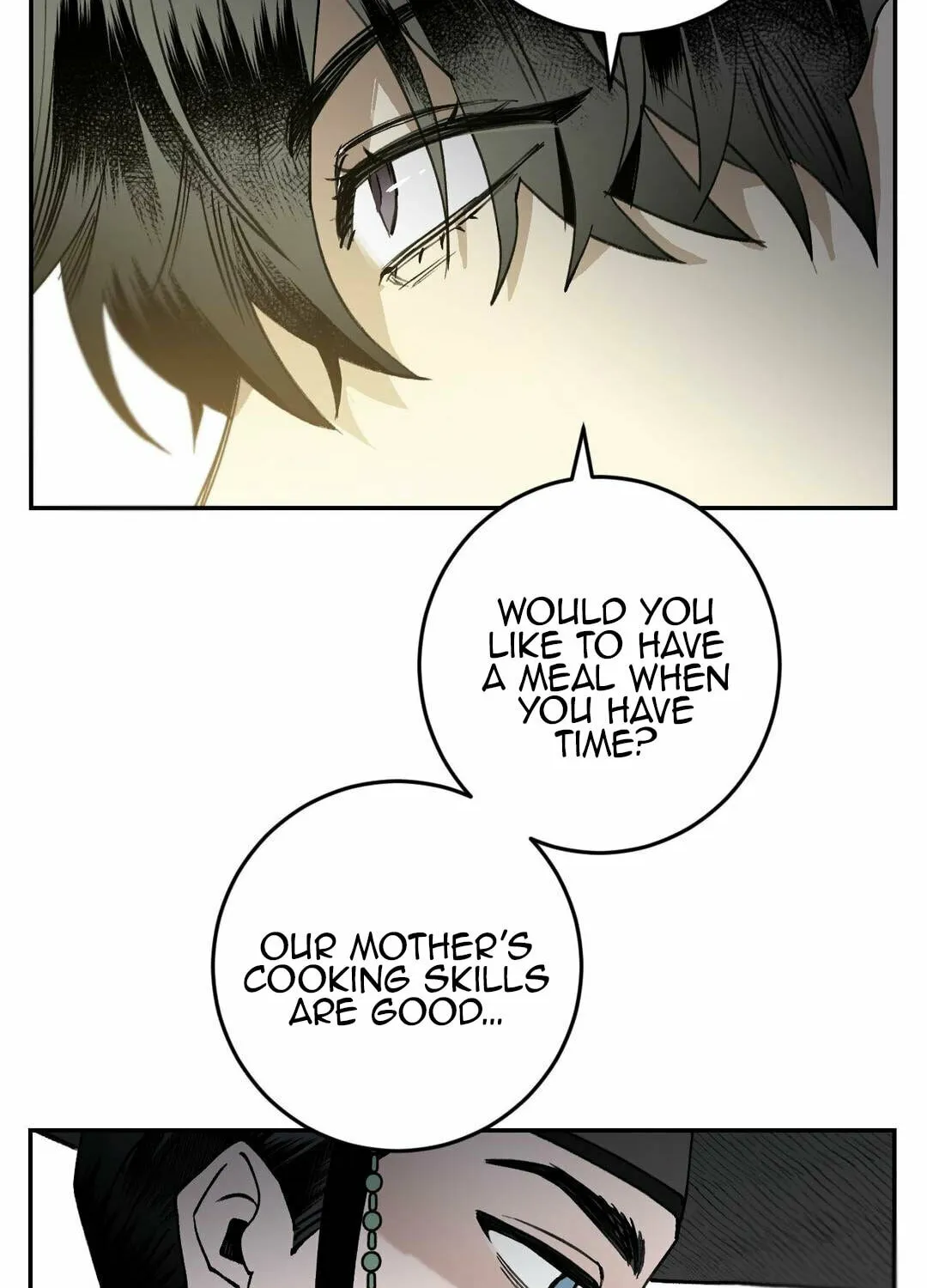 Read Nameless Lantern chapter 9 image 62 on Lezhin