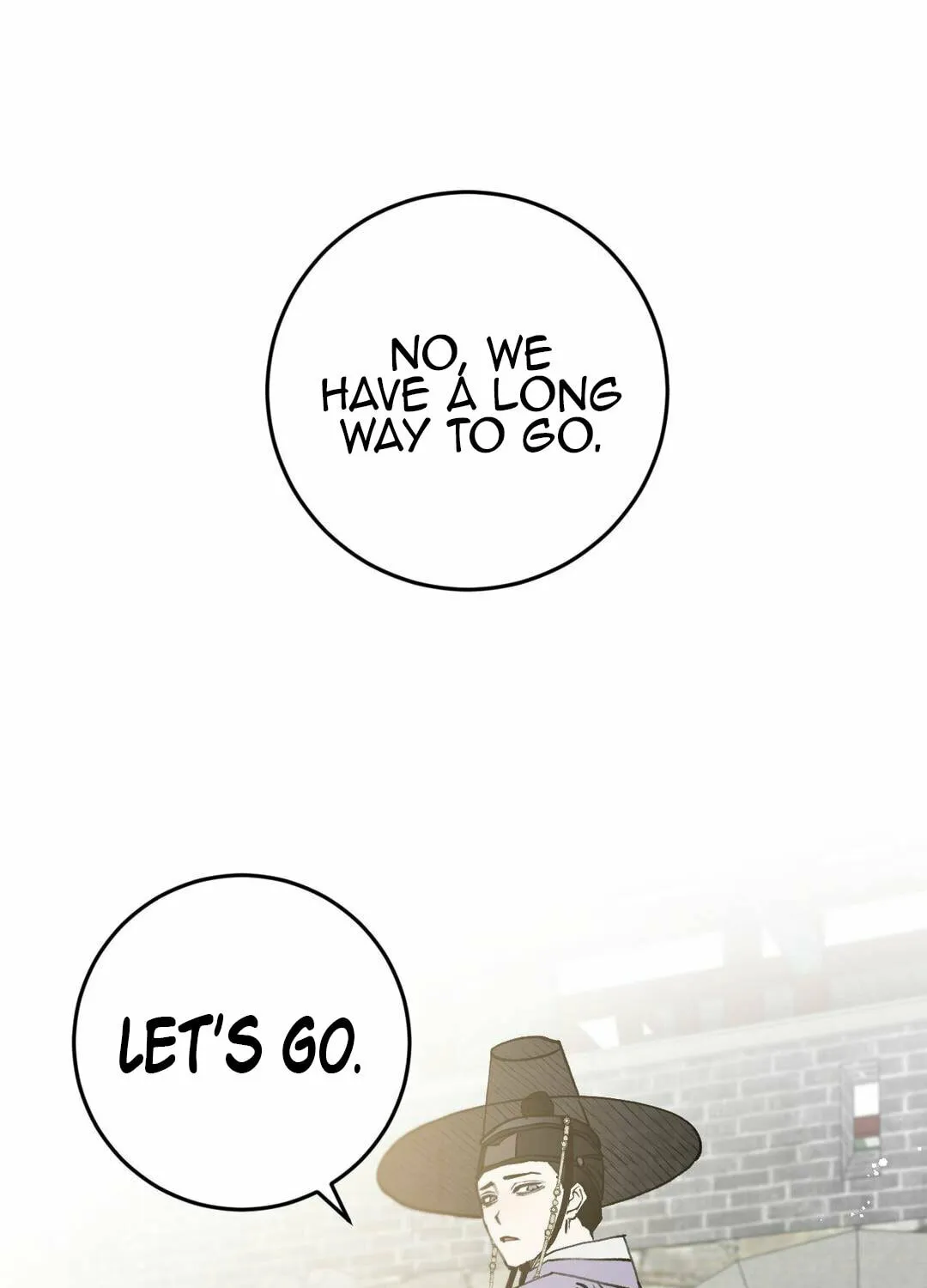 Read Nameless Lantern chapter 9 image 64 on Lezhin