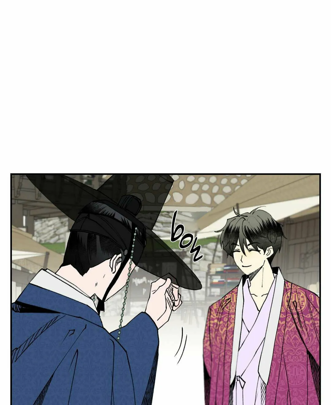 Read Nameless Lantern chapter 9 image 66 on Lezhin
