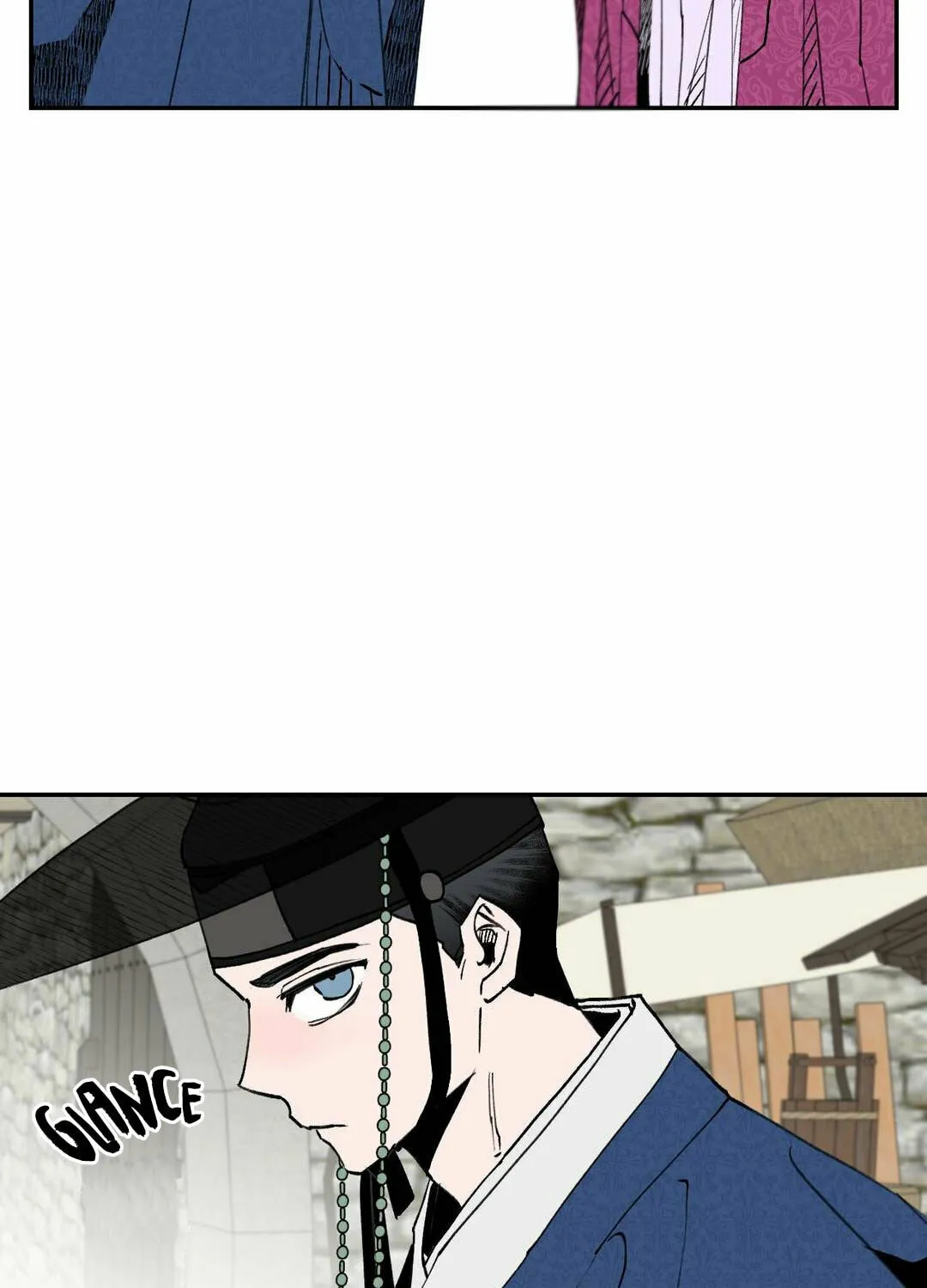 Read Nameless Lantern chapter 9 image 67 on Lezhin
