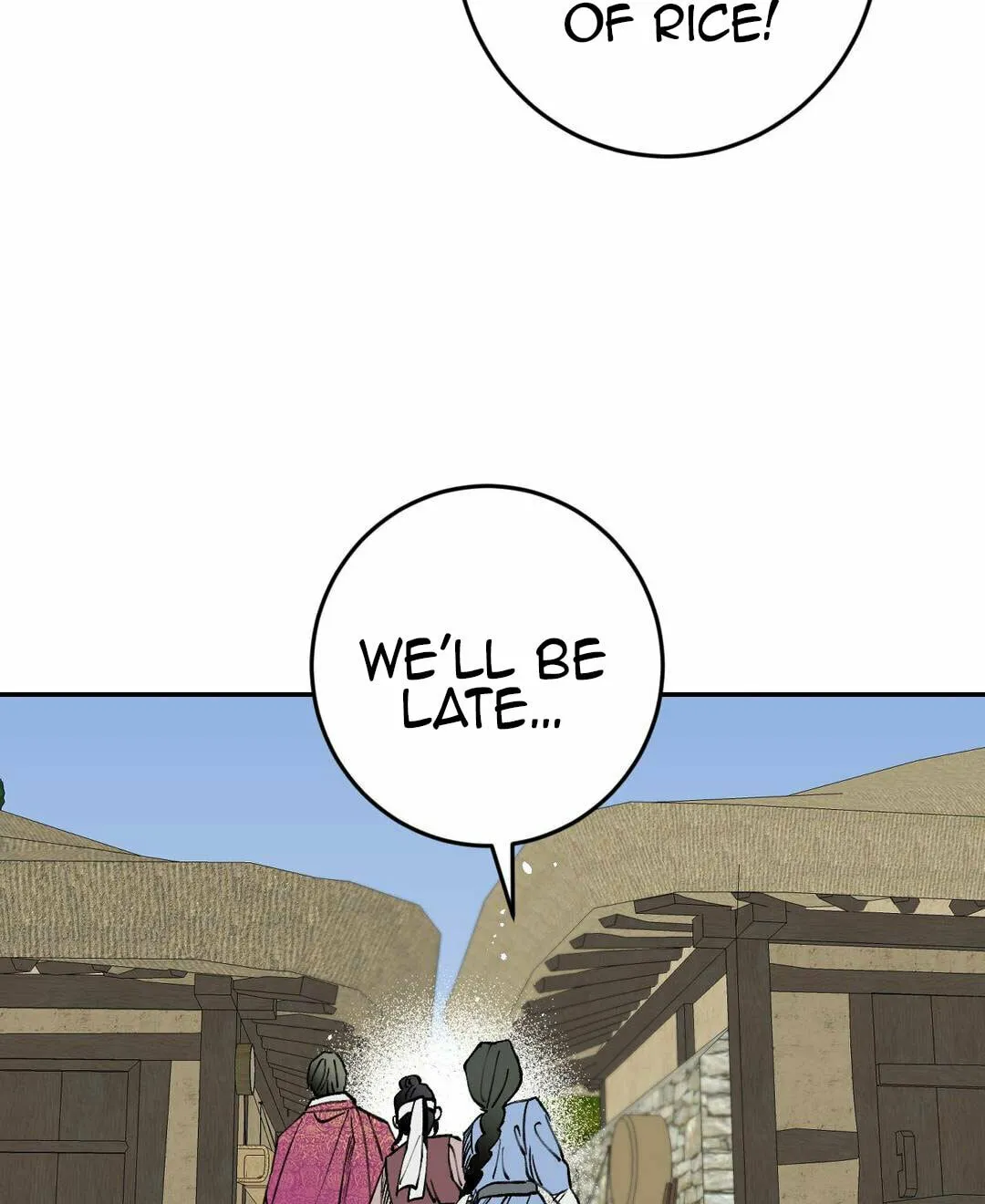 Read Nameless Lantern chapter 9 image 72 on Lezhin
