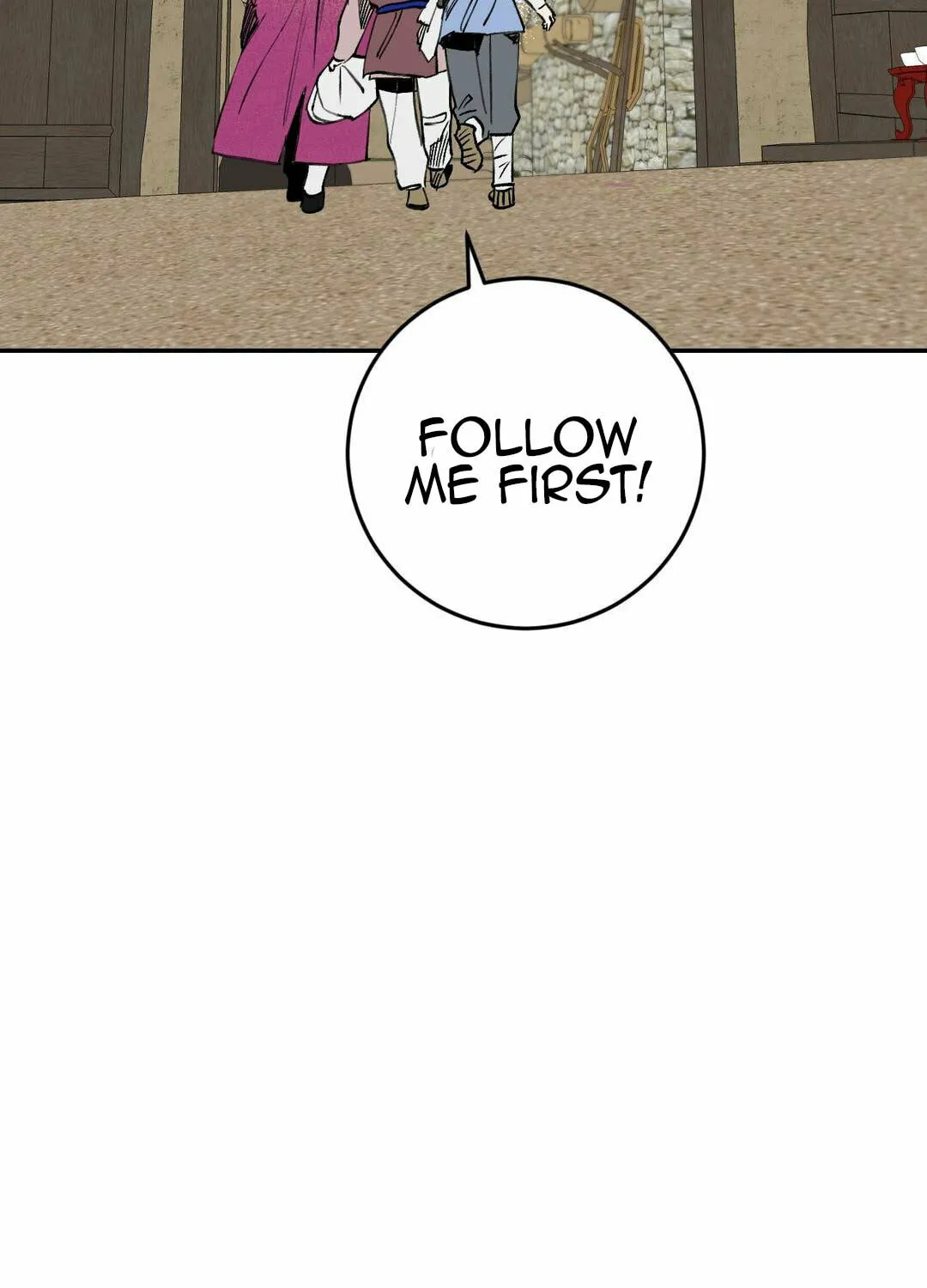 Read Nameless Lantern chapter 9 image 73 on Lezhin