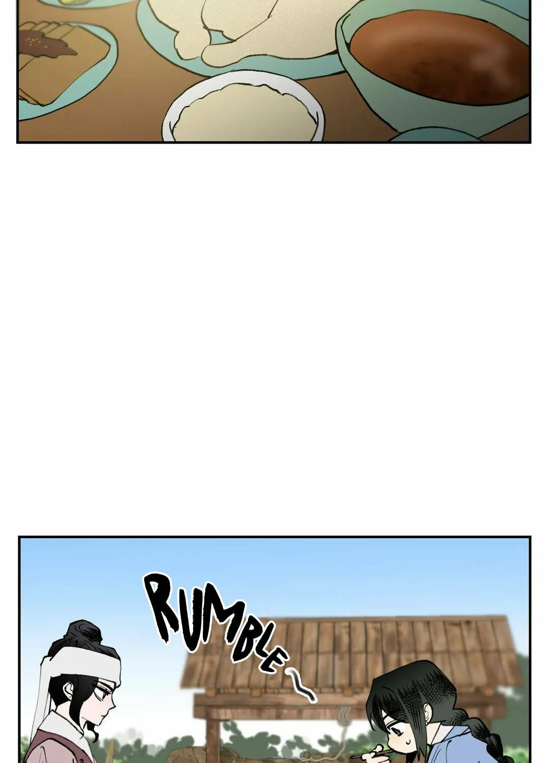 Read Nameless Lantern chapter 9 image 76 on Lezhin