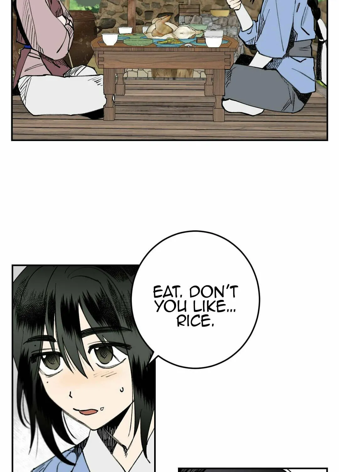 Read Nameless Lantern chapter 9 image 77 on Lezhin