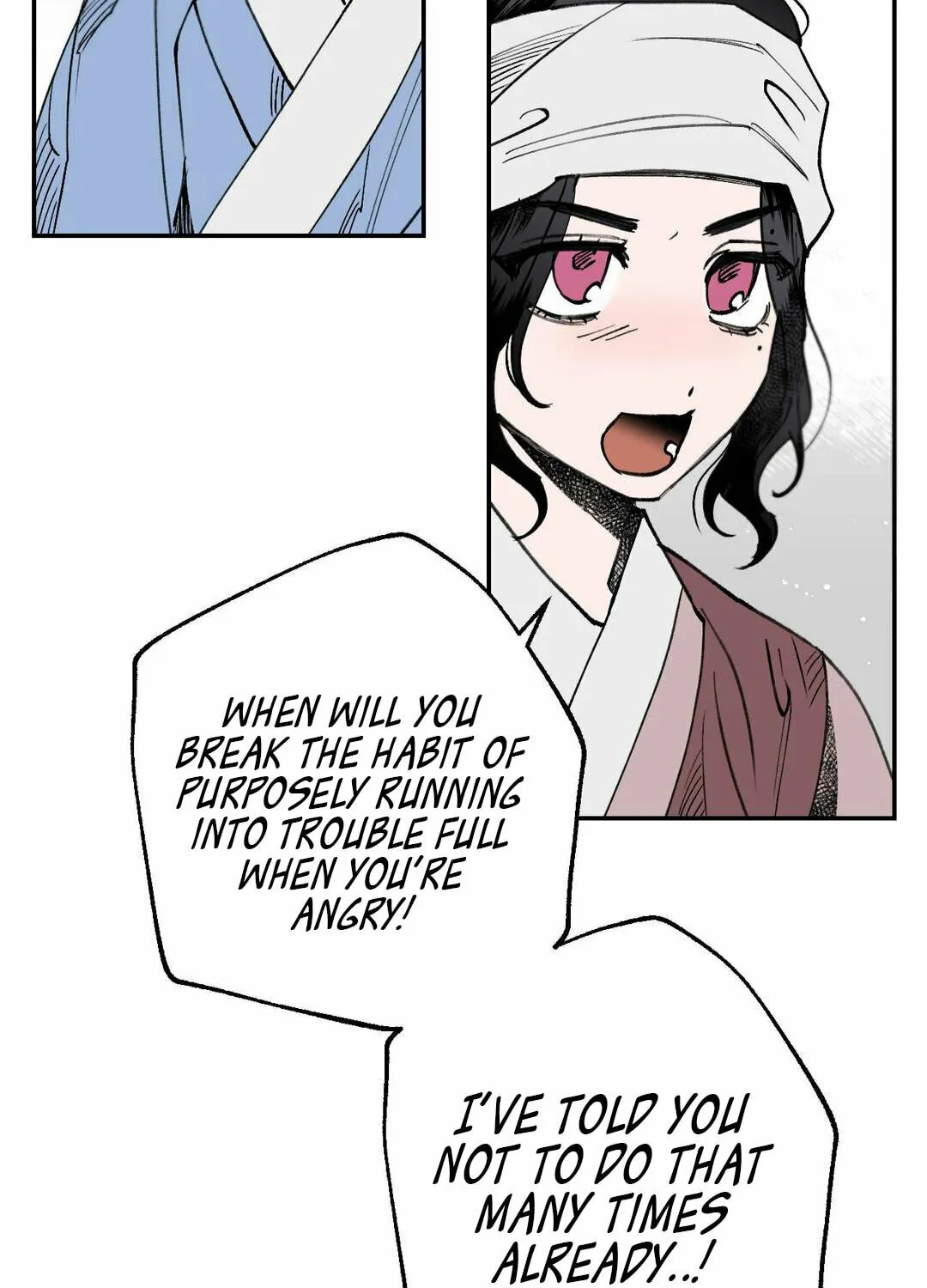 Read Nameless Lantern chapter 9 image 78 on Lezhin