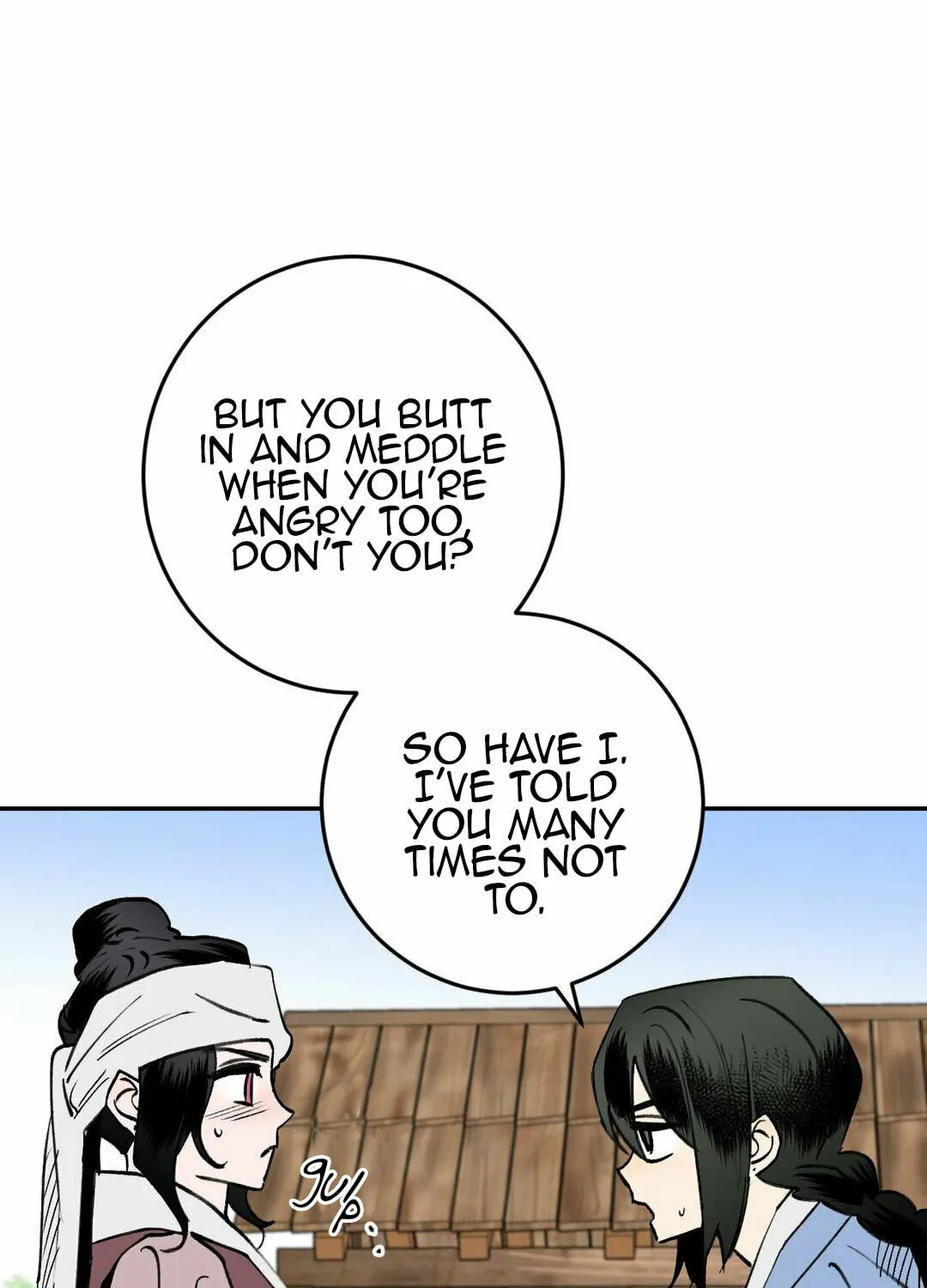 Read Nameless Lantern chapter 9 image 80 on Lezhin
