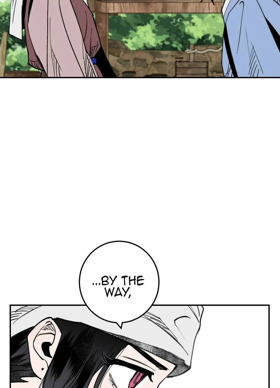 Read Nameless Lantern chapter 9 image 81 on Lezhin