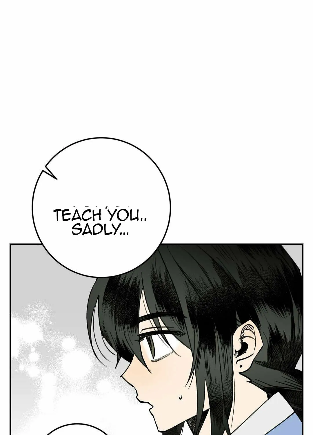 Read Nameless Lantern chapter 9 image 83 on Lezhin