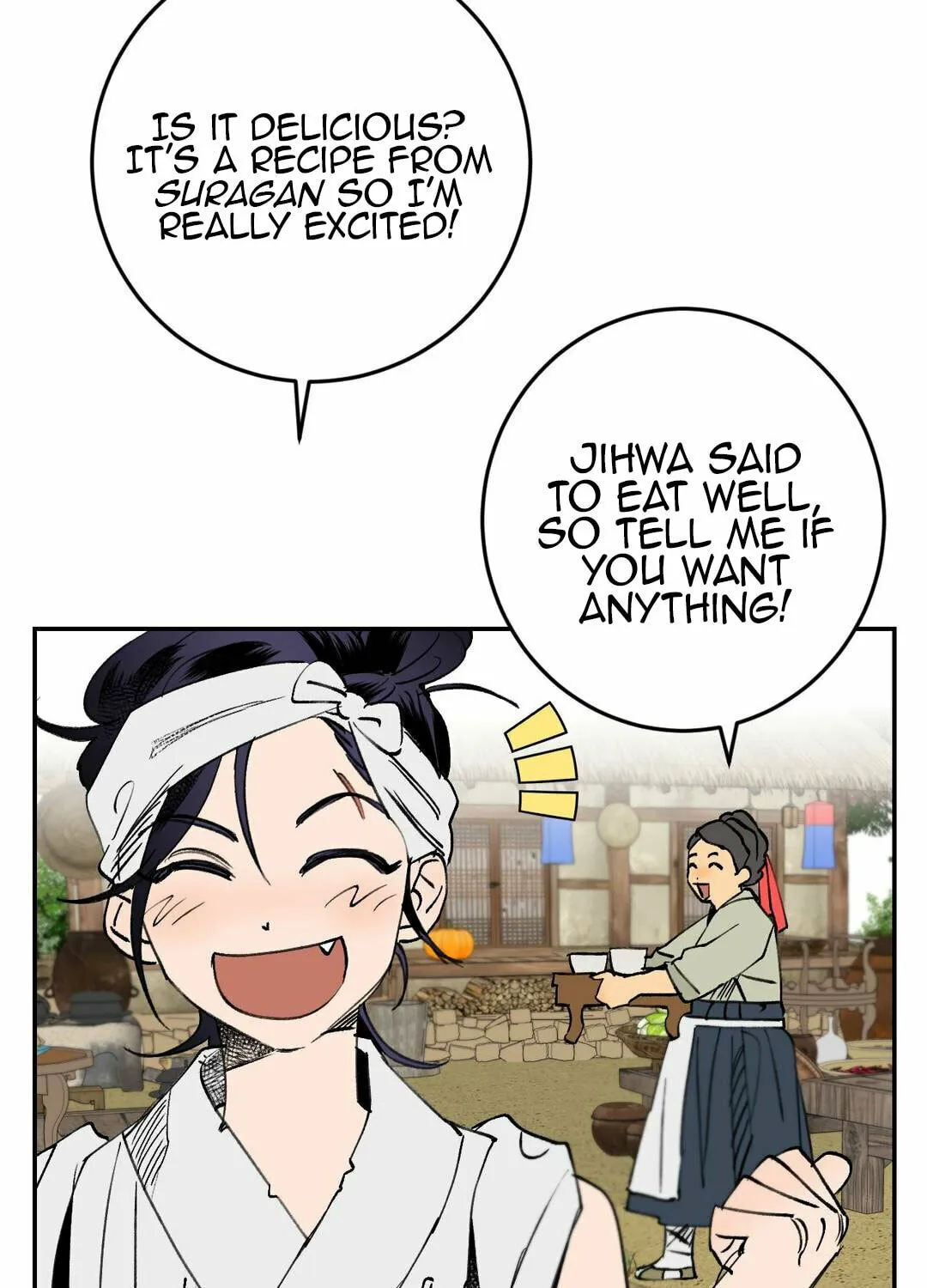 Read Nameless Lantern chapter 9 image 86 on Lezhin