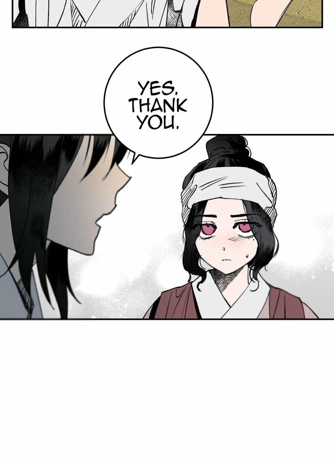 Read Nameless Lantern chapter 9 image 87 on Lezhin