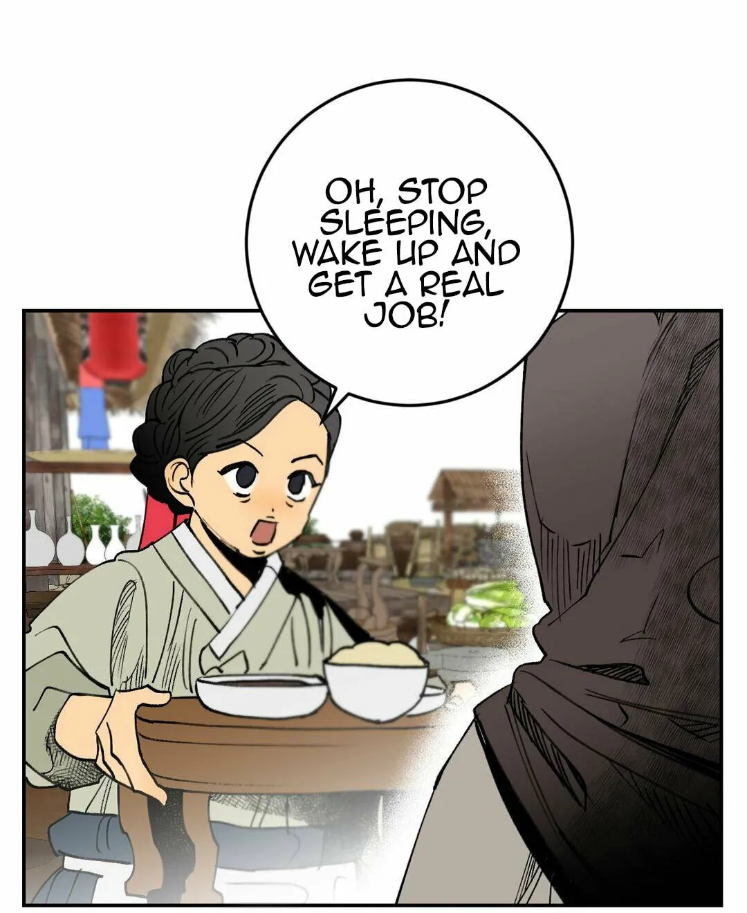 Read Nameless Lantern chapter 9 image 88 on Lezhin