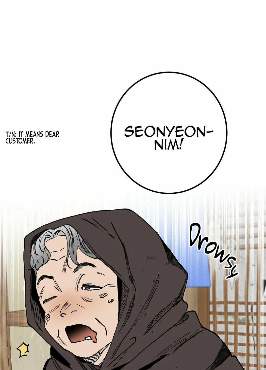 Read Nameless Lantern chapter 9 image 89 on Lezhin