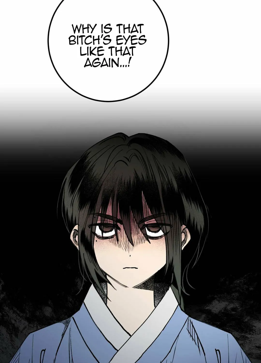 Read Nameless Lantern chapter 9 image 9 on Lezhin