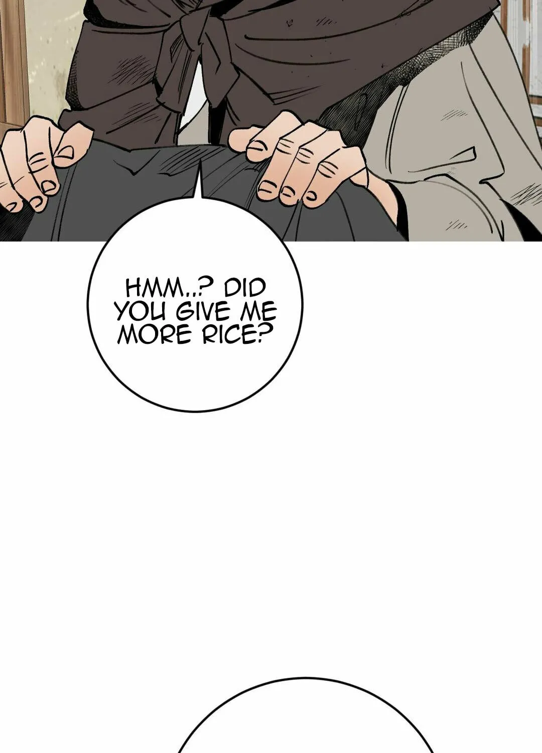 Read Nameless Lantern chapter 9 image 90 on Lezhin