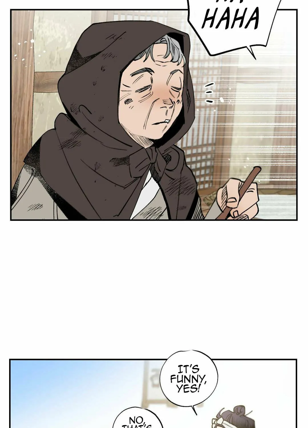 Read Nameless Lantern chapter 9 image 93 on Lezhin