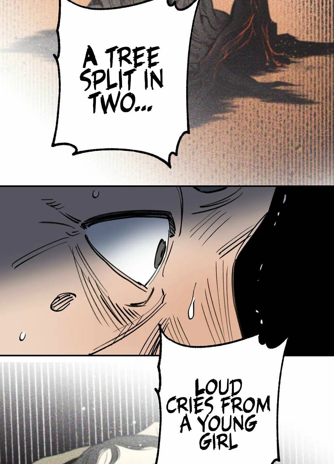 Read Nameless Lantern chapter 9 image 99 on Lezhin
