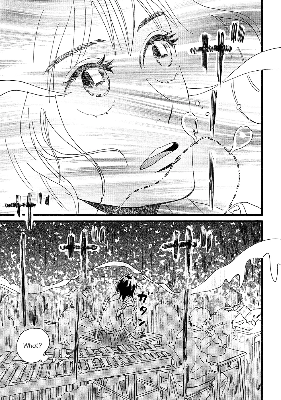 Read Namida Ame to Serenade chapter 1 image 25 on Lezhin