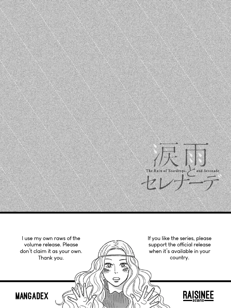 Read Namida Ame to Serenade chapter 2 image 32 on Lezhin