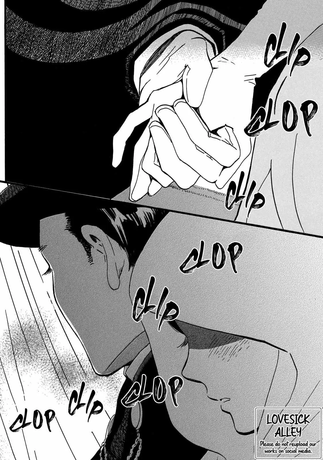 Read Namida Ame to Serenade chapter 30 image 3 on Lezhin