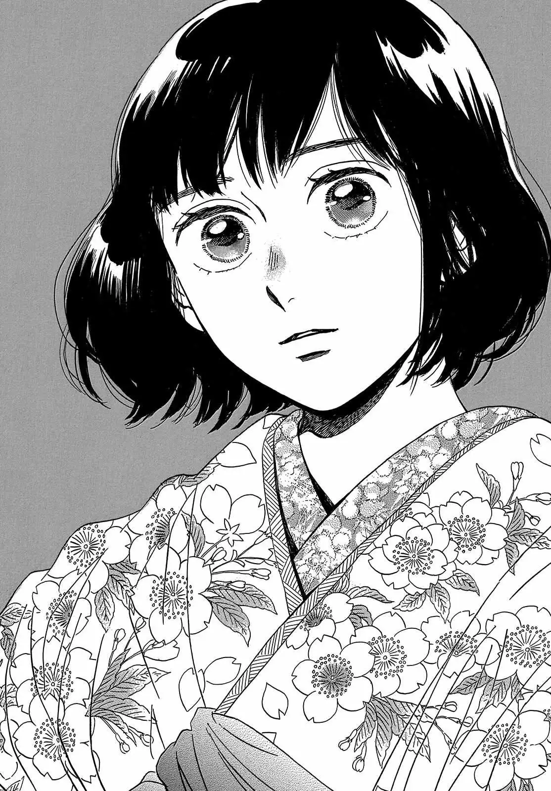 Read Namida Ame to Serenade chapter 35 image 1 on Lezhin