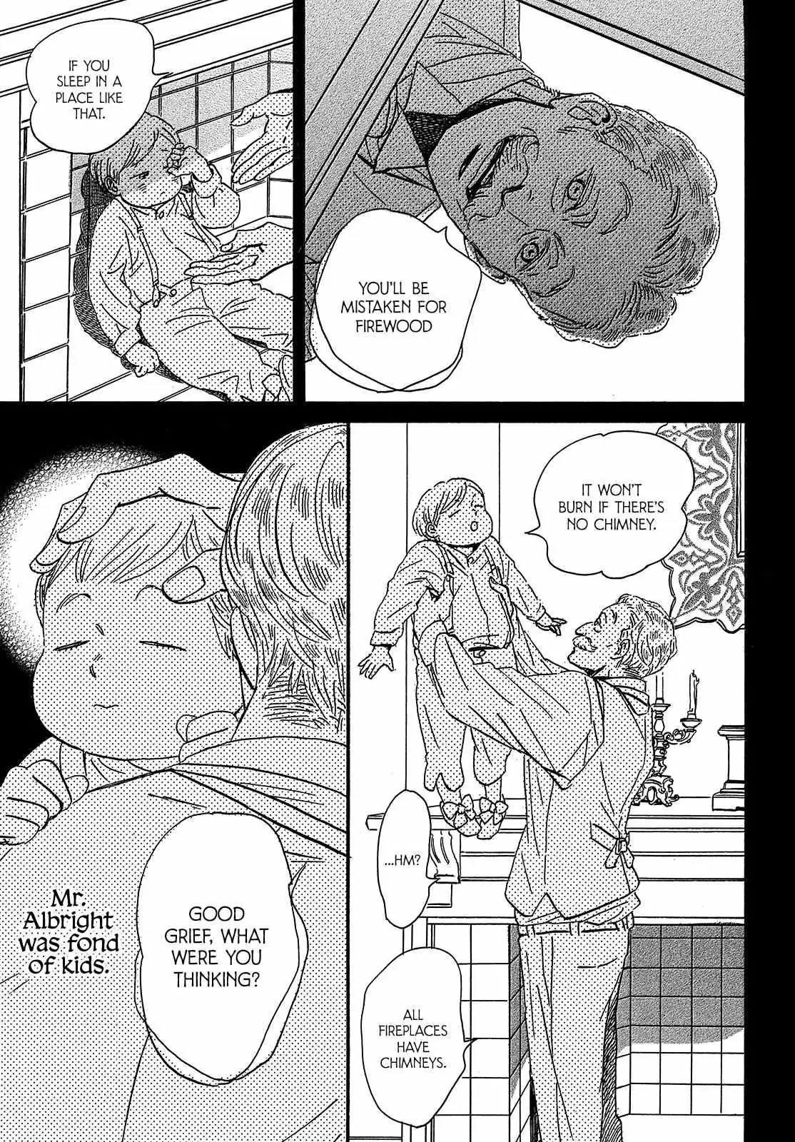 Read Namida Ame to Serenade chapter 38 image 14 on Lezhin
