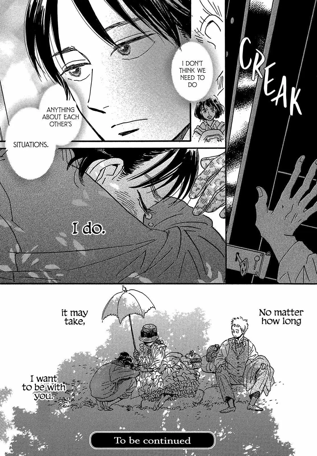 Read Namida Ame to Serenade chapter 38 image 33 on Lezhin