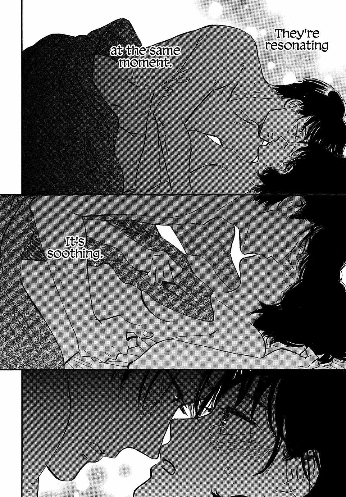 Read Namida Ame to Serenade chapter 43 image 29 on Lezhin