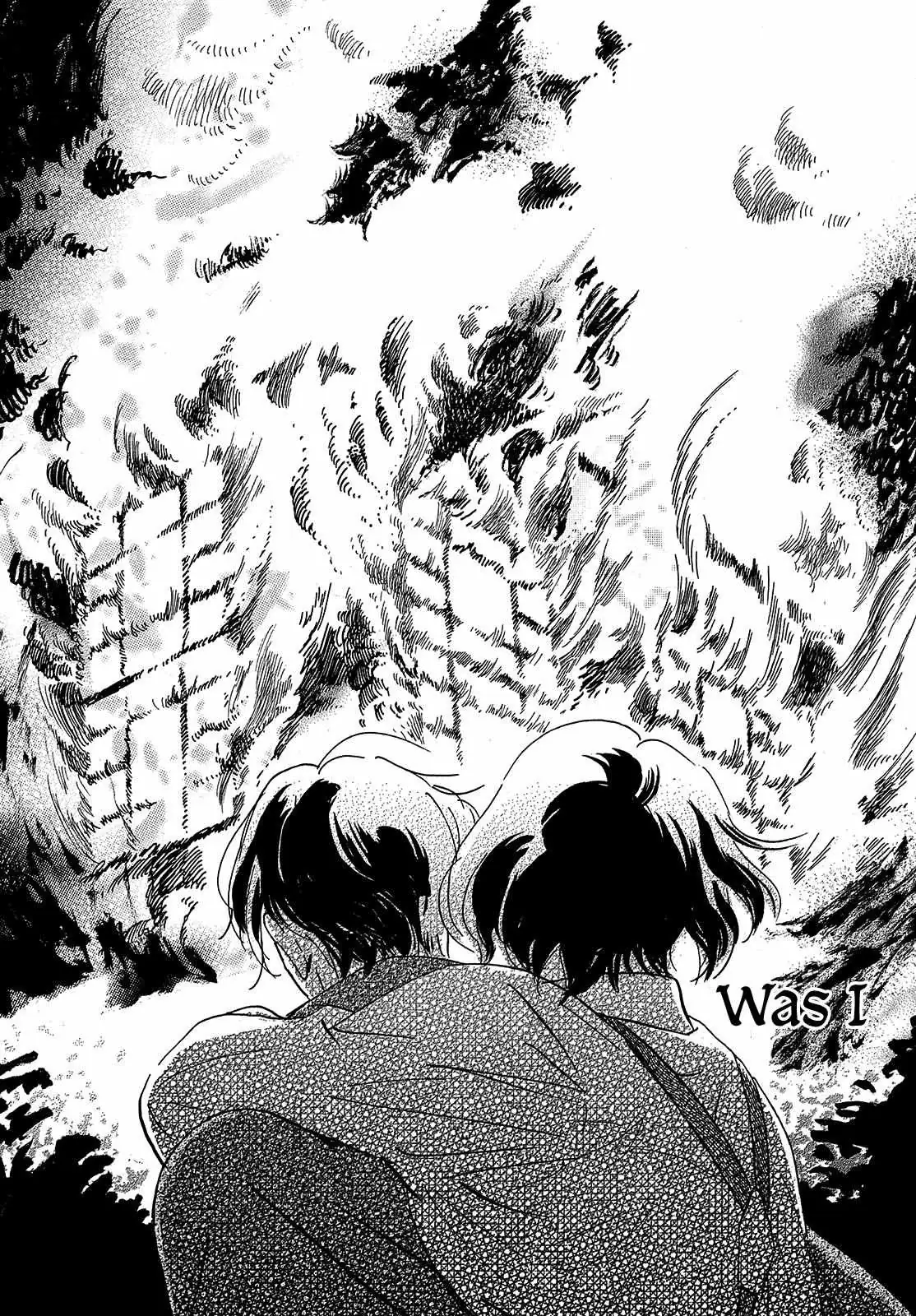 Read Namida Ame to Serenade chapter 44 image 11 on Lezhin