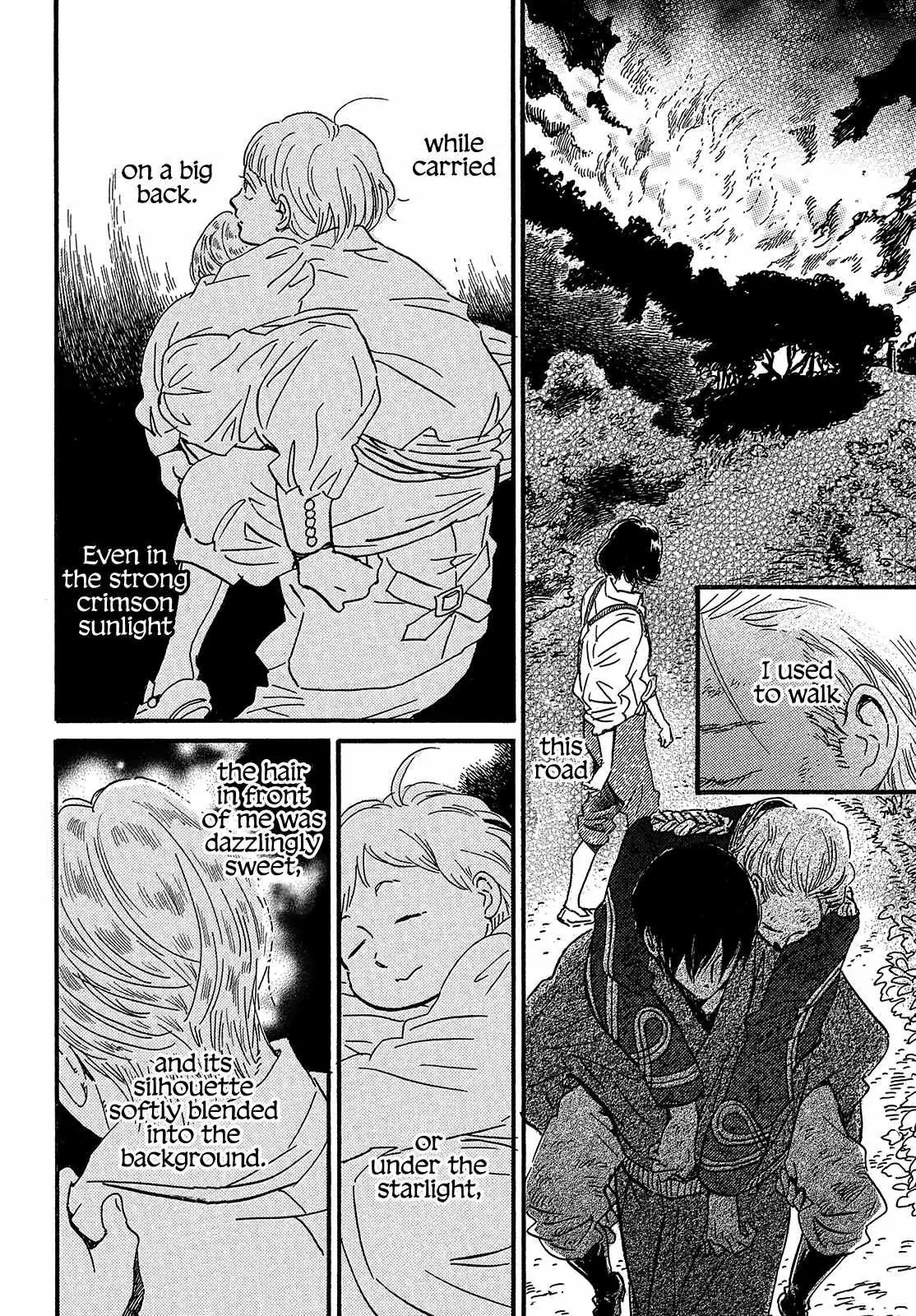 Read Namida Ame to Serenade chapter 44 image 27 on Lezhin