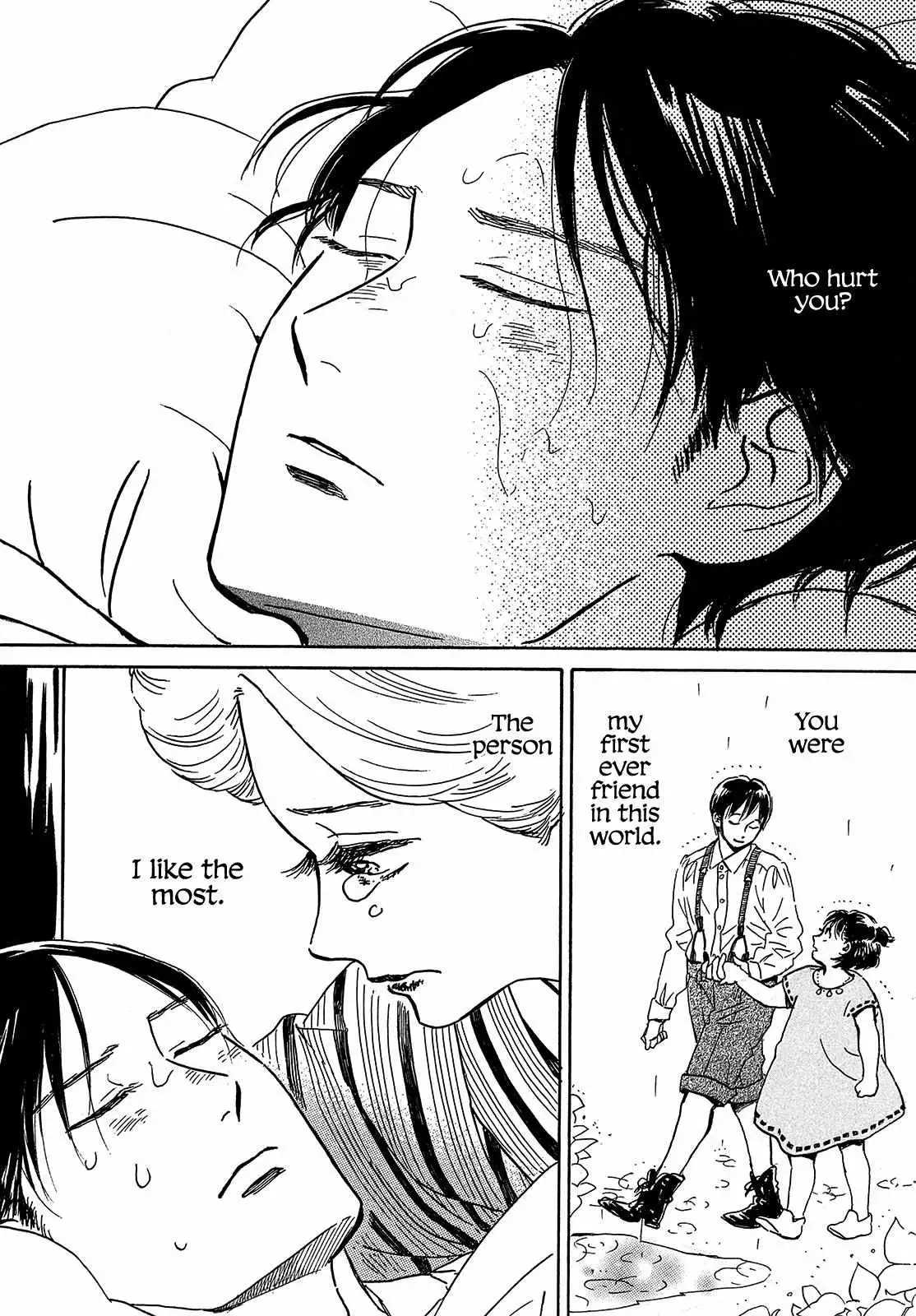 Read Namida Ame to Serenade chapter 49 image 33 on Lezhin