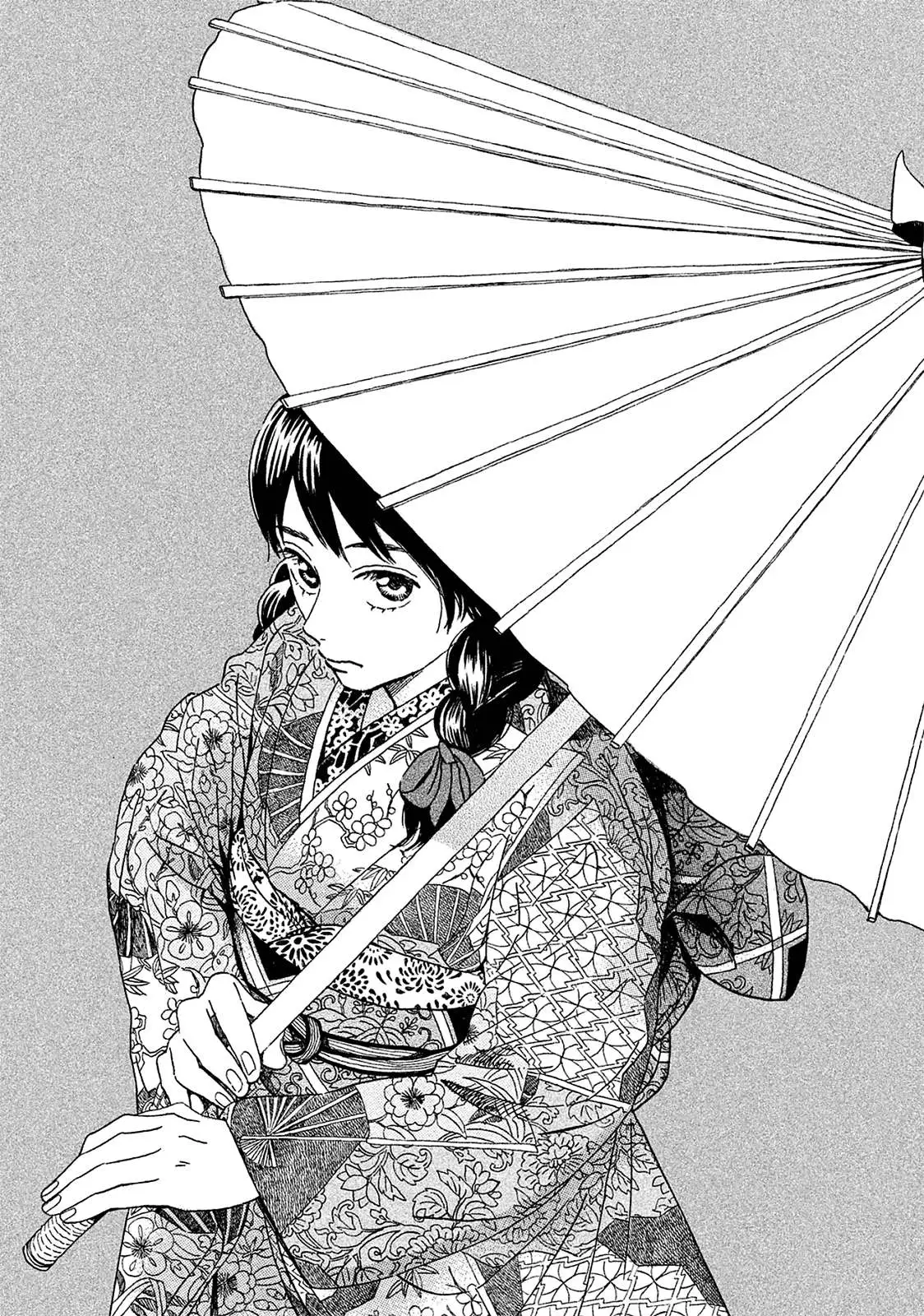 Read Namida Ame to Serenade chapter 5 image 4 on Lezhin