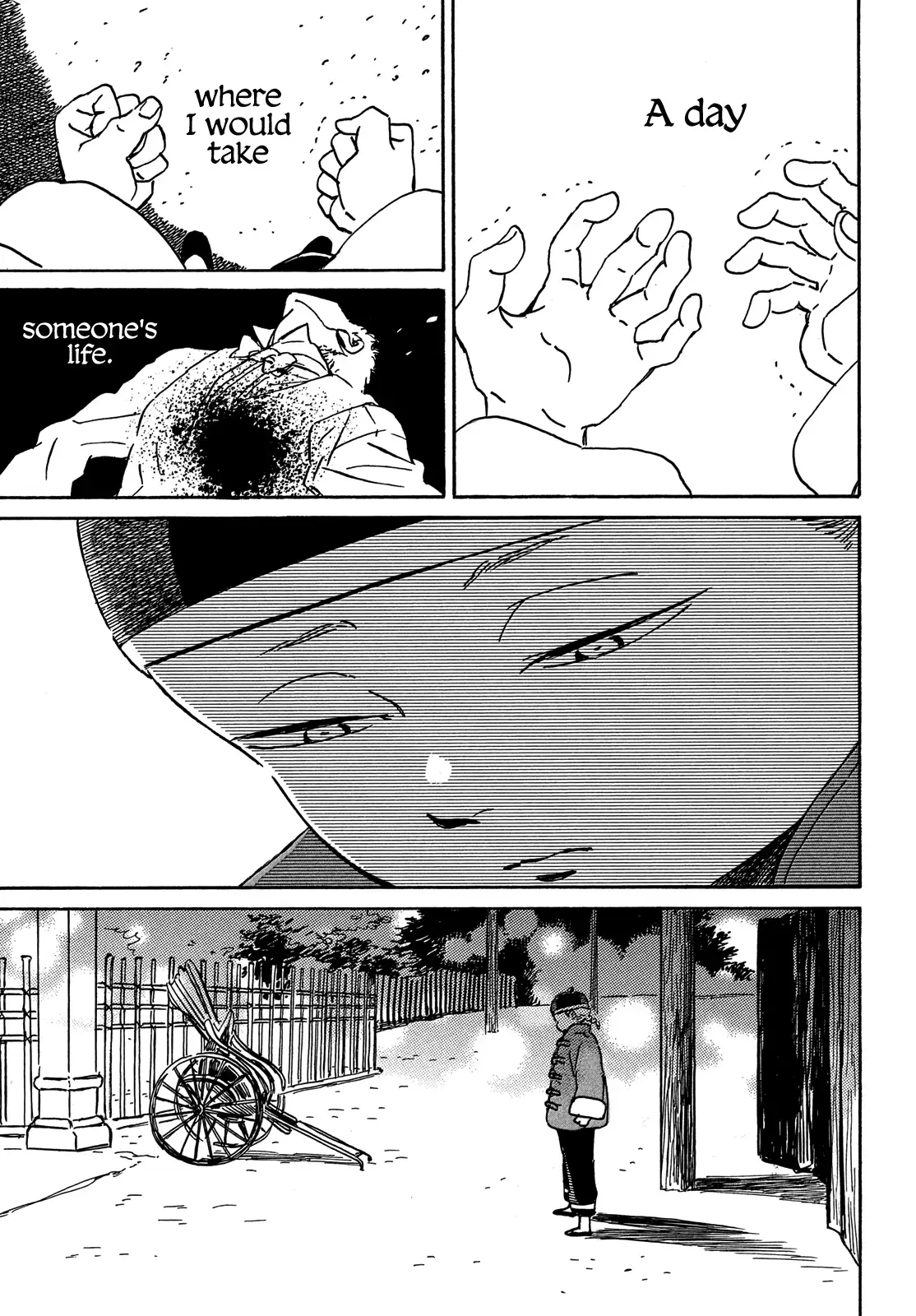 Read Namida Ame to Serenade chapter 55 image 13 on Lezhin
