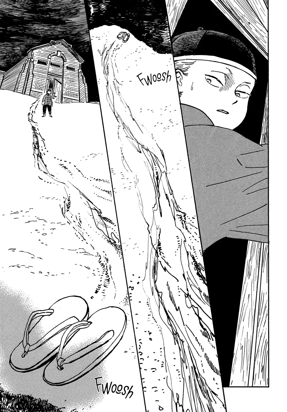 Read Namida Ame to Serenade chapter 55 image 17 on Lezhin