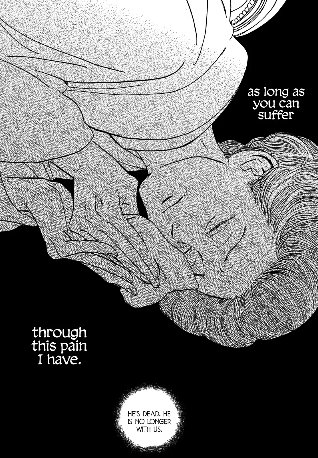 Read Namida Ame to Serenade chapter 55 image 23 on Lezhin