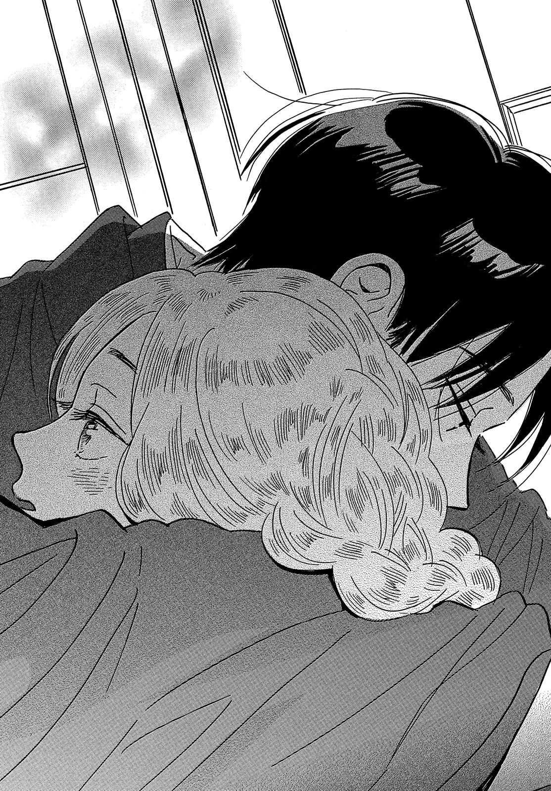 Read Namida Ame to Serenade chapter 63 image 25 on Lezhin
