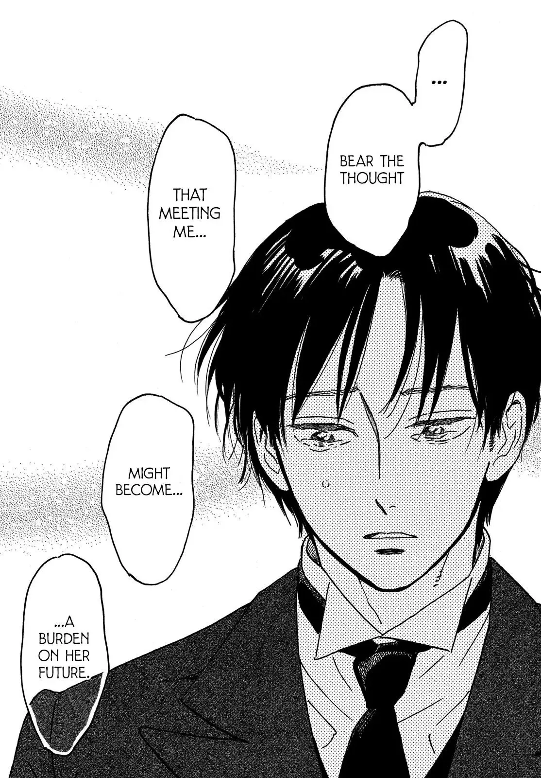 Read Namida Ame to Serenade chapter 65 image 29 on Lezhin