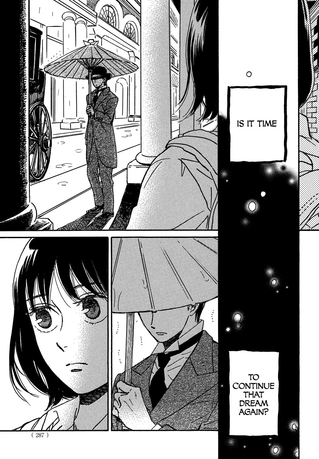 Read Namida Ame to Serenade chapter 68 image 31 on Lezhin