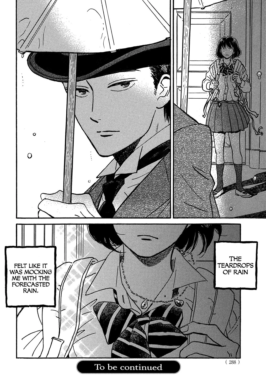 Read Namida Ame to Serenade chapter 68 image 32 on Lezhin