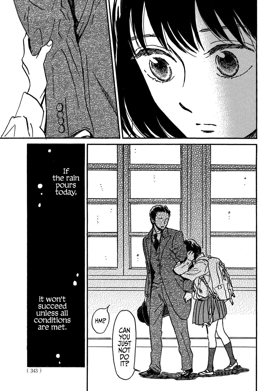 Read Namida Ame to Serenade chapter 69 image 14 on Lezhin