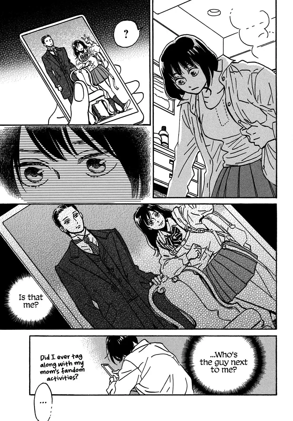 Read Namida Ame to Serenade chapter 71 image 29 on Lezhin